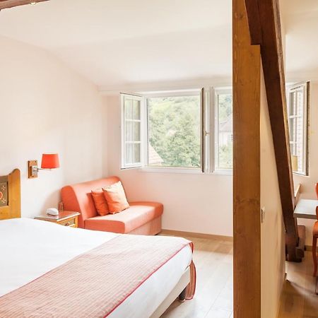 Appartements Les Loges Les Remparts Kaysersberg-Vignoble Zewnętrze zdjęcie