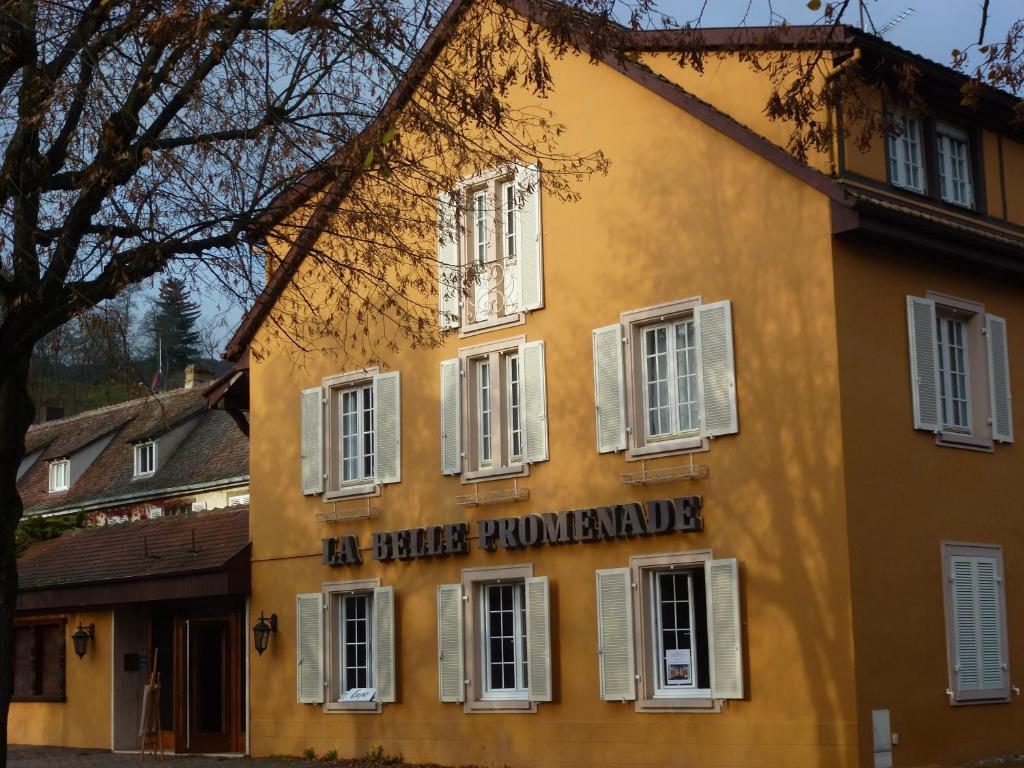 Appartements Les Loges Les Remparts Kaysersberg-Vignoble Zewnętrze zdjęcie