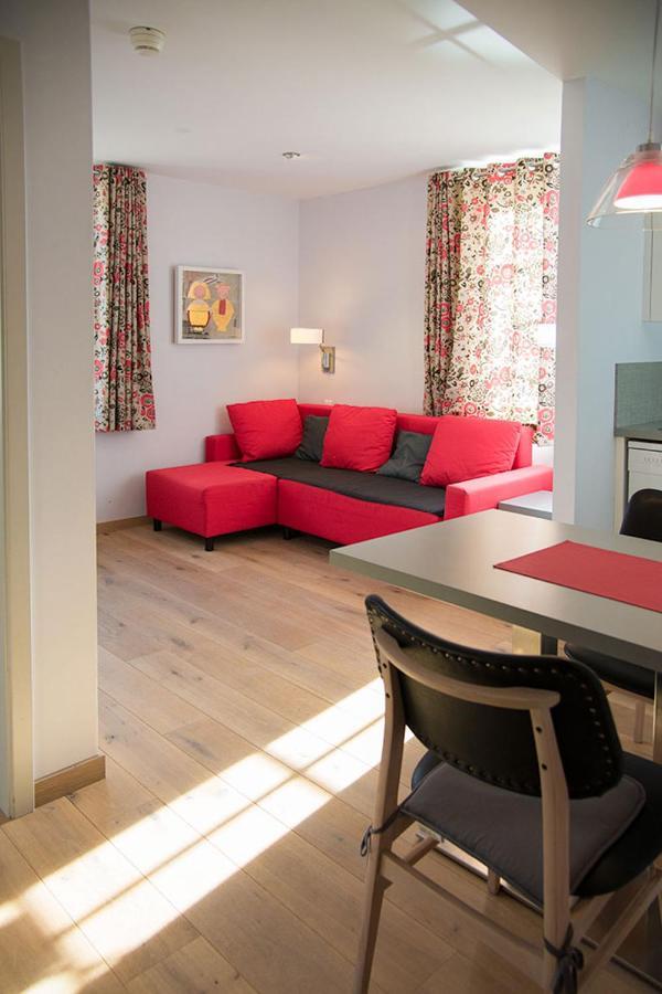 Appartements Les Loges Les Remparts Kaysersberg-Vignoble Zewnętrze zdjęcie