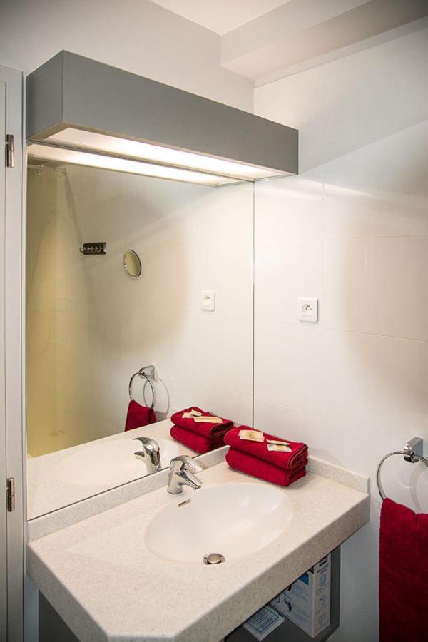 Appartements Les Loges Les Remparts Kaysersberg-Vignoble Zewnętrze zdjęcie
